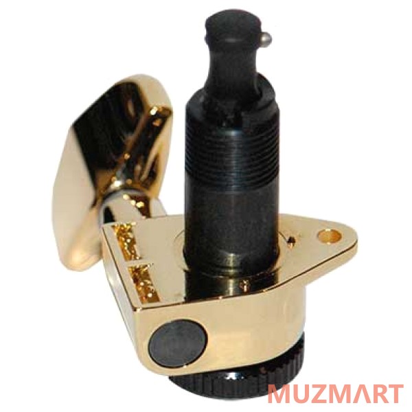 Planet Waves PWAT-333L Колки одиночные 6 шт