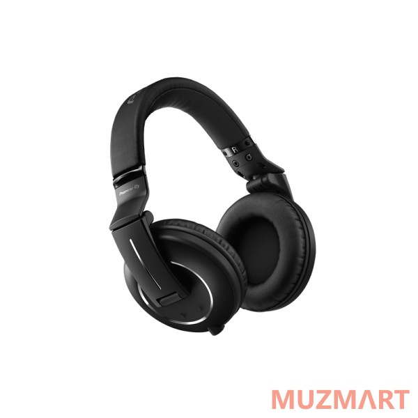 Pioneer HDJ-2000MK2-K DJ наушники