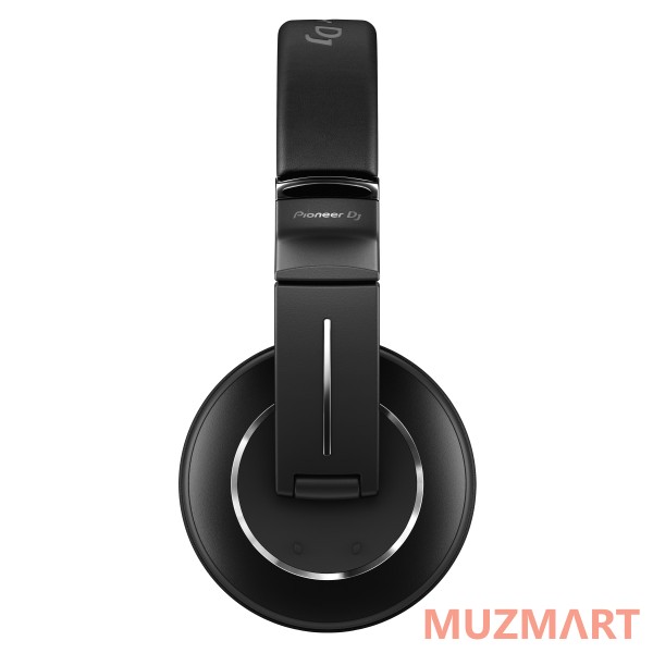 Pioneer HDJ-2000MK2-K DJ наушники