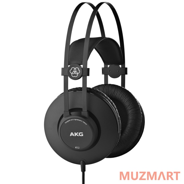 AKG K52 Наушники закрытые
