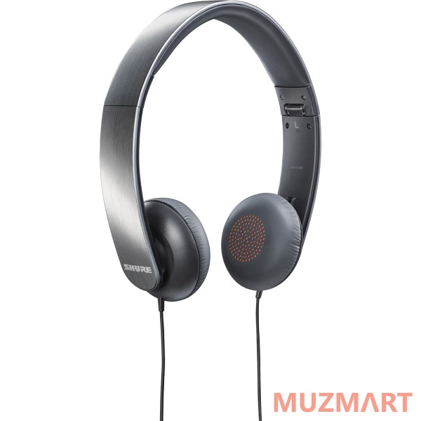Shure SRH145 Профессиональные наушники закрытого типа