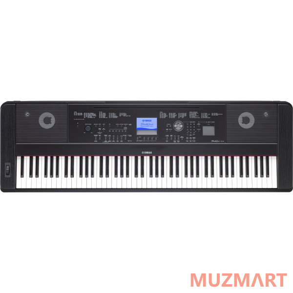 Yamaha DGX-660B Цифровое пианино