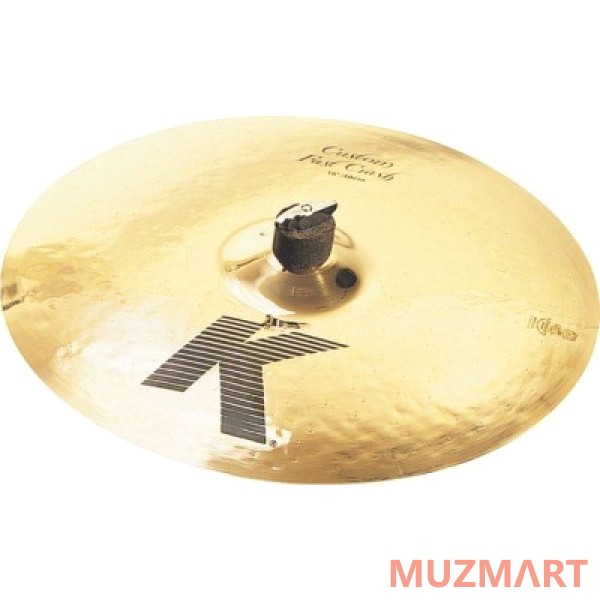 Zildjian 16' A' CUSTOM FAST CRASH Тарелка типа Crash