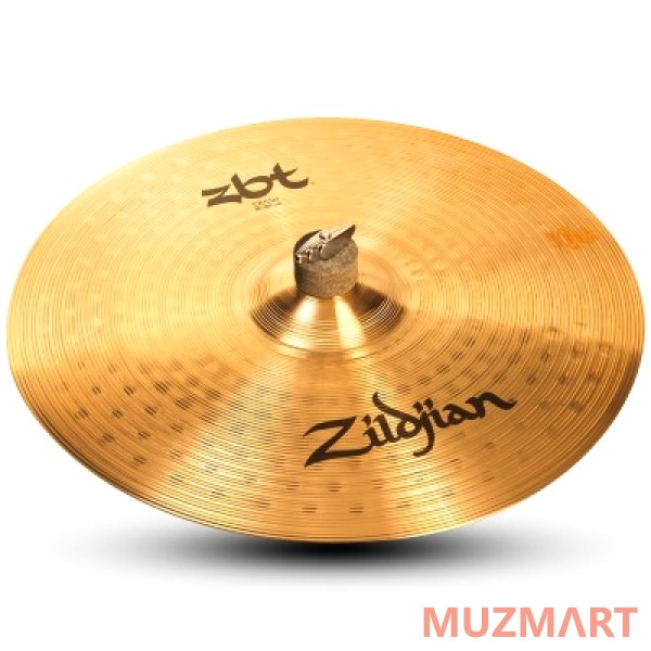 Zildjian 16' ZBT CRASH Тарелка типа Crash