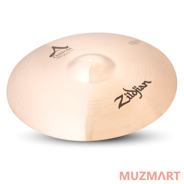 Zildjian 20' A CUSTOM PROJECTION RIDE 20' Endorsement Тарелка типа Ride