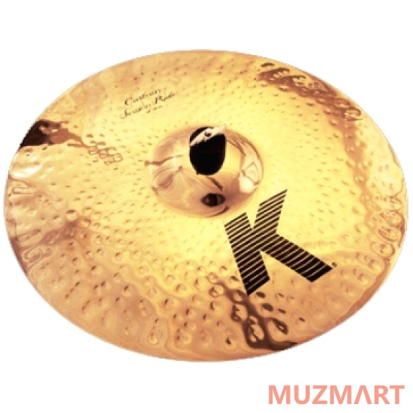 Zildjian 20' K' RIDE Тарелка типа Ride