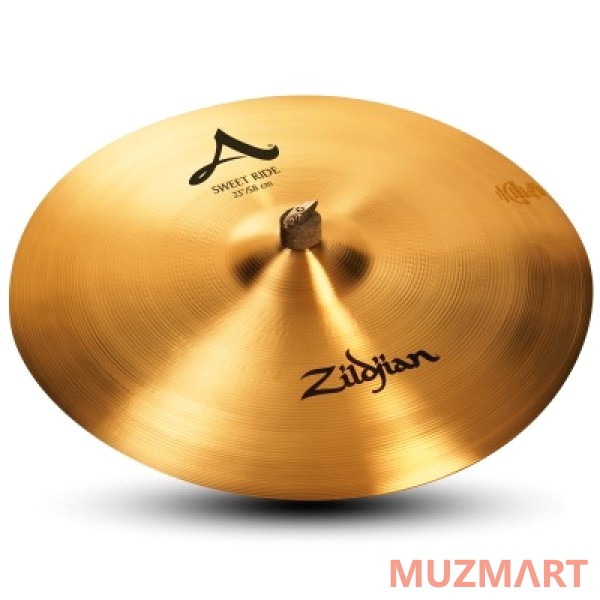 Zildjian 23' A SWEET RIDE Тарелка типа Ride