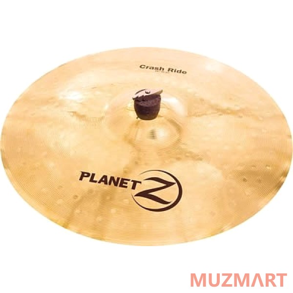 Zildjian PLANET Z 18’ CRASH Тарелка Crash
