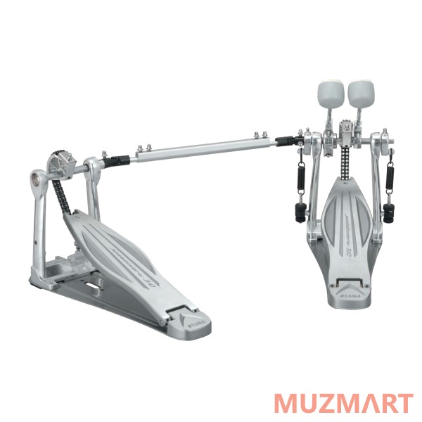 Tama HP310LW SPEED COBRA TWIN DRUM PEDAL Двойная педаль для барабана