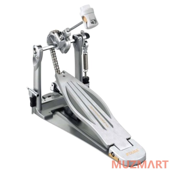 Tama HP910LN Одиночная педаль для барабана (с цепью) в кейсе