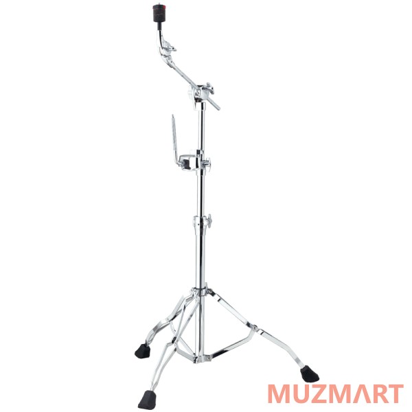 Tama HTC87W ROADPRO COMBINATION STAND Комбинированная стойка для тарелки и том-тома