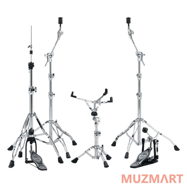 Tama HV5WN IRON COBRA 600 HARDWARE KIT Набор стоек для ударной установки