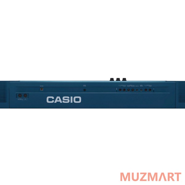 Casio Privia PX-560MBE Цифровое фортепиано