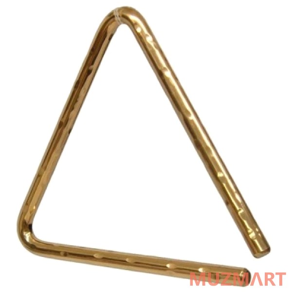 Sabian 08'' B8 Hand Hammered Бронзовый треугольник