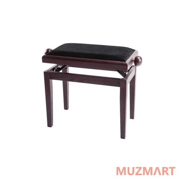 Gewa Deluxe Rosewood Matt Банкетка для пианино