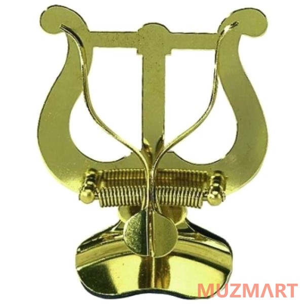 Gewa Lyra Trumpet Минипульт для нот для трубы