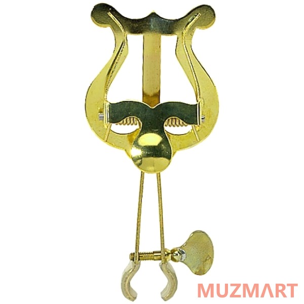 Gewa Small Lyra Trumpet Лира (минипульт для нот) для трубы малая