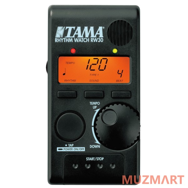 Tama RW30 RHYTHM WATCH Метроном для барабанщика