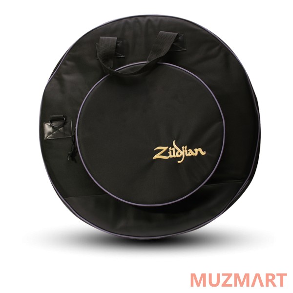 Zildjian 24' Premium Cymbal Bag Чехол для тарелок с внешним карманом
