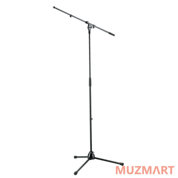 K&M 21020-300-55 Микрофонная стойка `журавль`