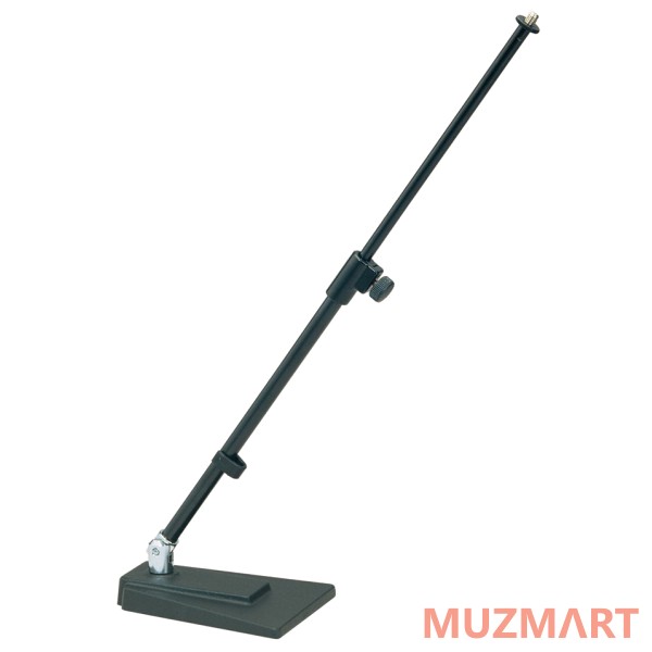 K&M 23400-300-55 Настольная микрофонная стойка