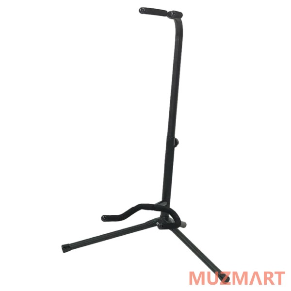 Gewa Guitar Stand Deluxe Black Стойка для гитары
