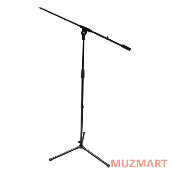 FX Microphone stand Easy Model Black cтойка микрофонная журавль