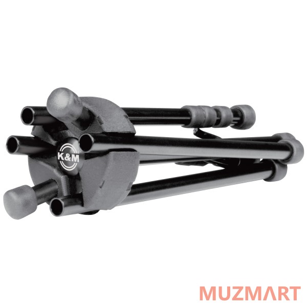 K&M 14340 стойка для альт саксофона