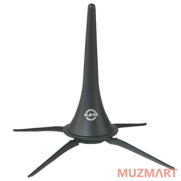 K&M 15222 стойка для кларнета VE 10