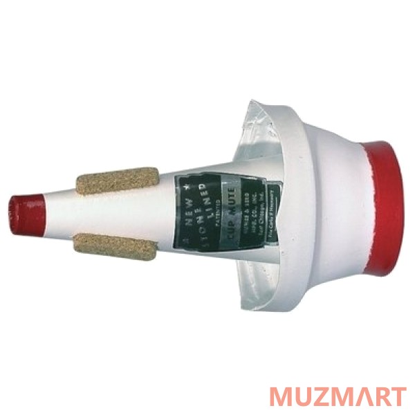 Humes & Berg Mute New Stone Lined Cup 102 Сурдина для трубы