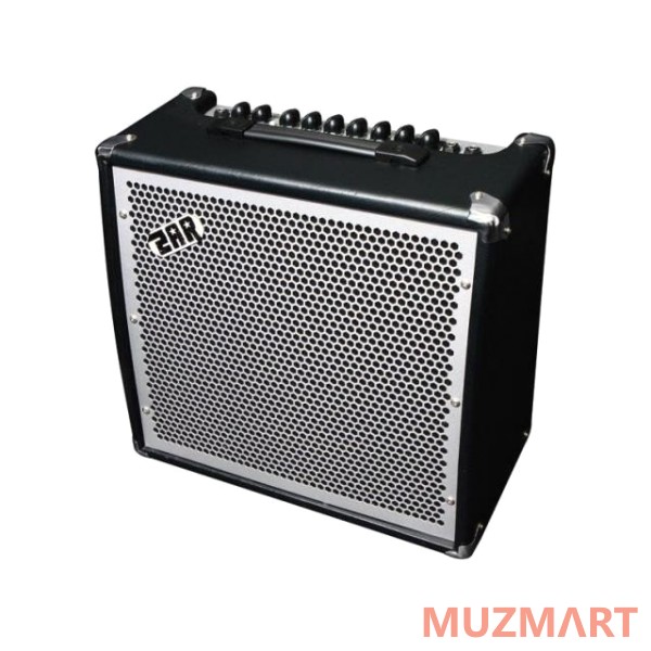 ZAR Е-40DFX Комбо-усилитель