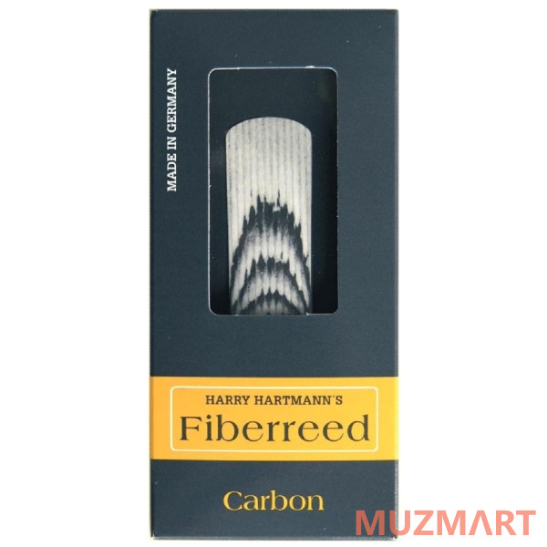 Fiberreed Carbon M Трость для баритон-саксофона
