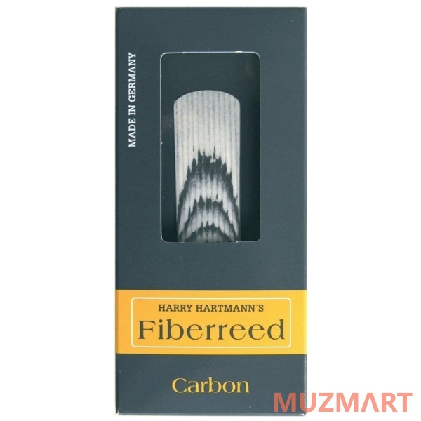 Fiberreed Carbon MS Трости для сопрано-саксофона