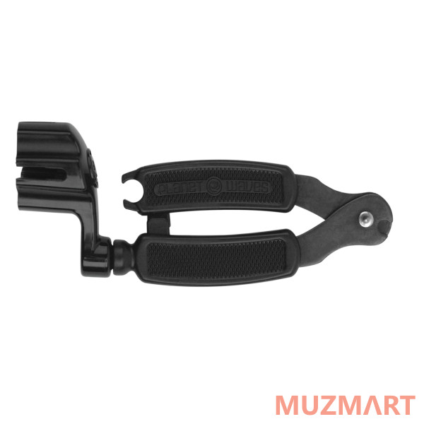 Planet Waves DP0002 Pro Вертушка с кусачкой для струн, Winder/Cutter