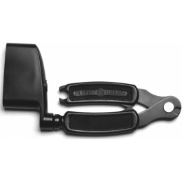Planet Waves DP0002B Вертушка с кусачкой для струн бас гитары