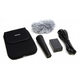 Tascam AK-DR11G Набор аксессуаров для рекордеров DR-05, DR-07MK2, DR-40 с ручкой-держателем