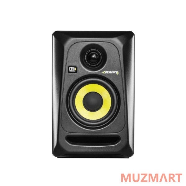 KRK RP4G3 Активный 2-х полосный студийный монитор