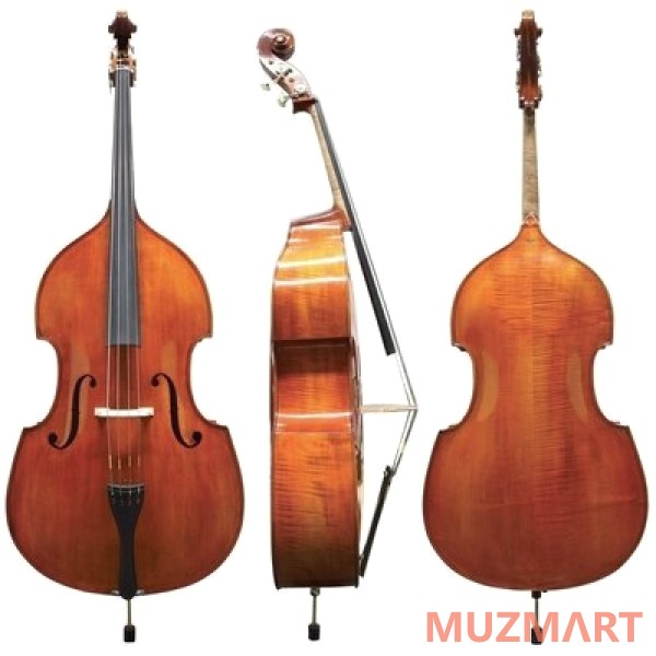 Rubner №67 4/4 контрабас