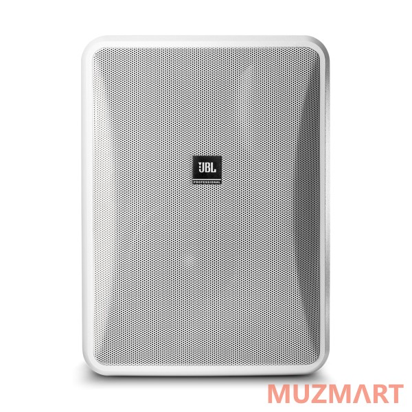 JBL CONTROL 28-1 WH Компактная 2-полосная АС