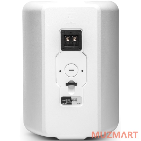 JBL CONTROL 28-1 WH Компактная 2-полосная АС