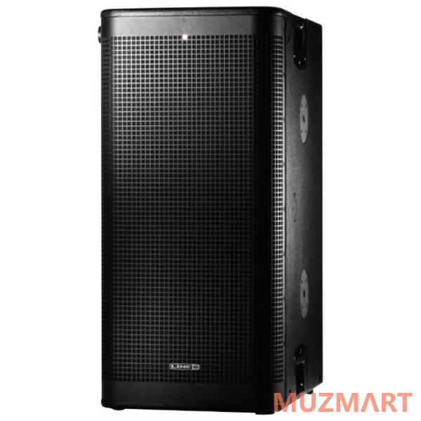 Line 6 STAGESOURCE L3S Сабвуфер активный, 1200 Вт