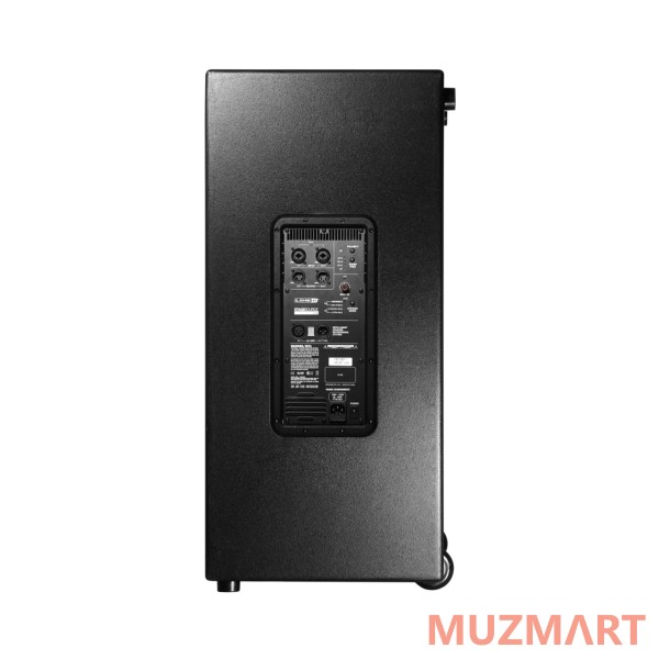 Line 6 STAGESOURCE L3S Сабвуфер активный, 1200 Вт