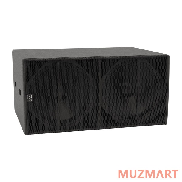 Martin Audio CSX212B Пассивный напольный сабвуфер