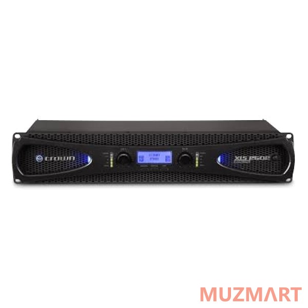 Crown XLS 2502 Усилитель c DSP