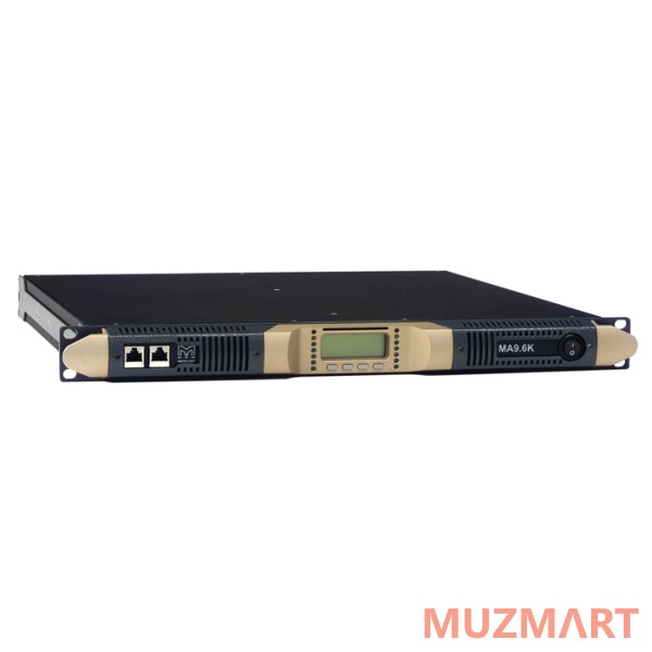 Martin Audio MA9.6K Усилитель мощности