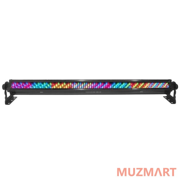 Chauvet DJ COLORrail IRC Cветодиодный линейный RGB прожектор с ИК управлением