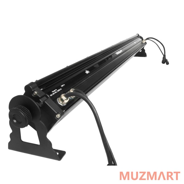 Chauvet DJ COLORrail IRC Cветодиодный линейный RGB прожектор с ИК управлением
