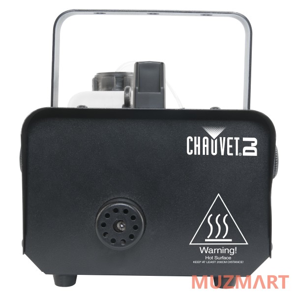Chauvet DJ Hurricane 1400 Генератор дыма