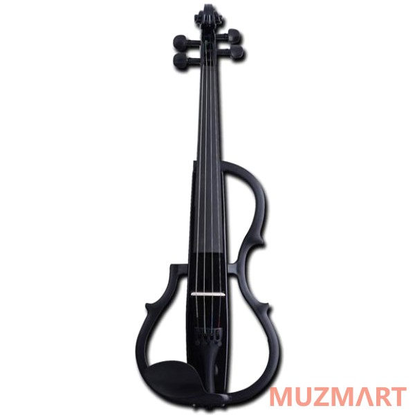 Gewa E-Violine Line Black Электроскрипка