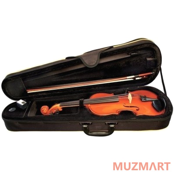 Gewa Set Allegro скрипка 1/8 в комплекте